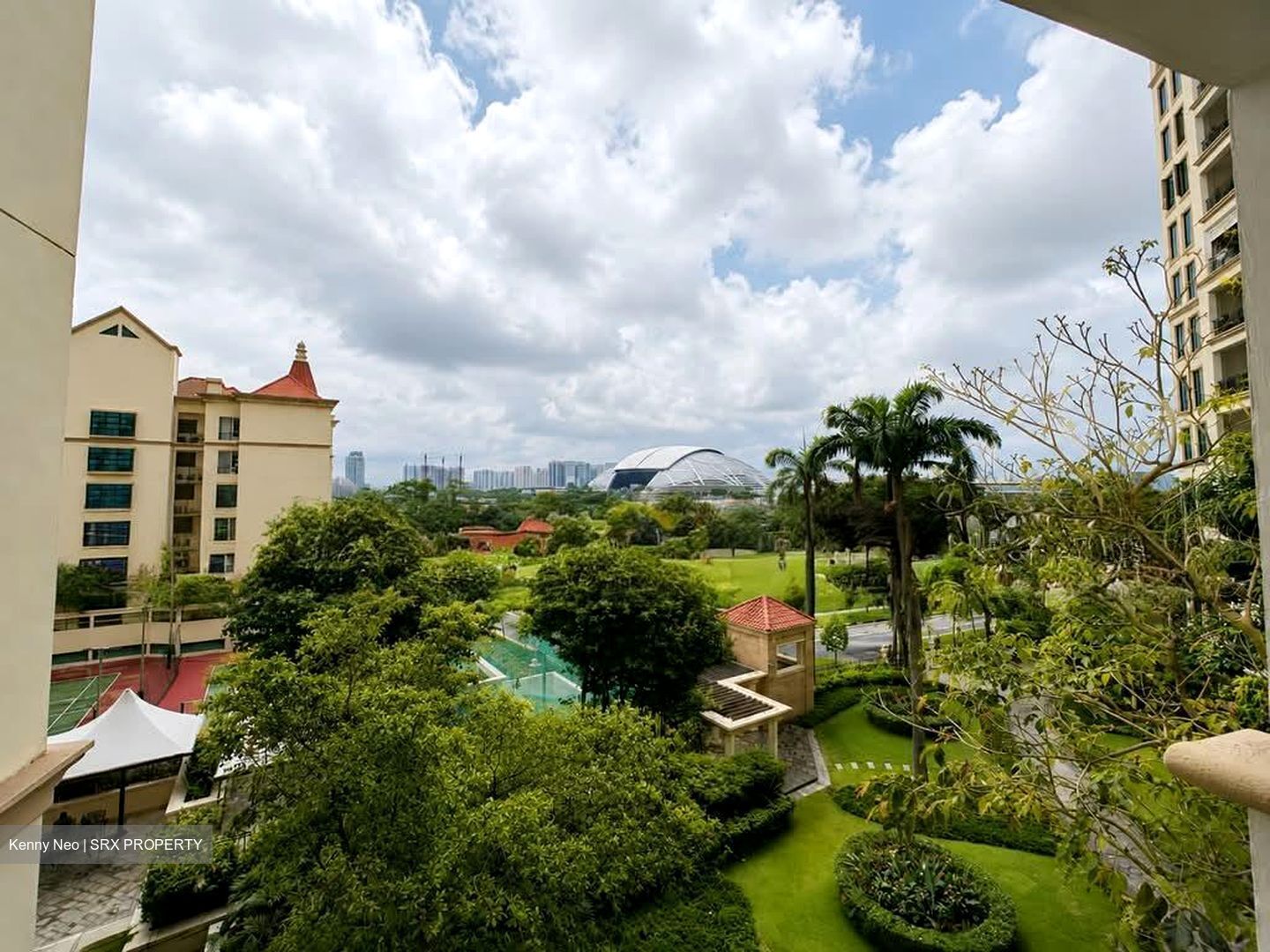 Pebble Bay (D15), Condominium #574436971